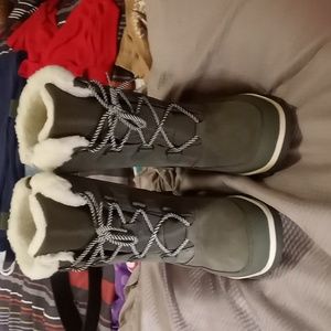 Women boots